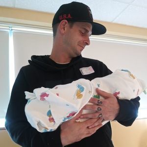 Meet your Posher, Bill